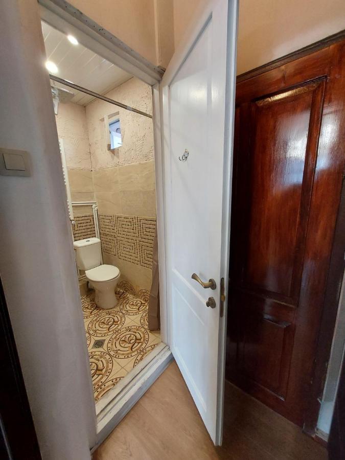 13Dimitri Uznadze Apartman Tbiliszi Kültér fotó